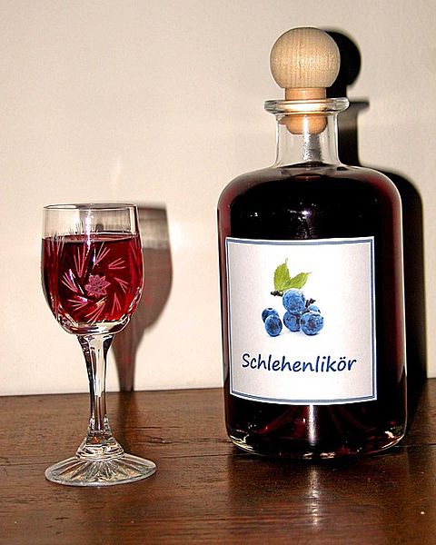 Schlehenliköre Rezepte | Chefkoch Schlehenliköre Rezepte | Chefkoch