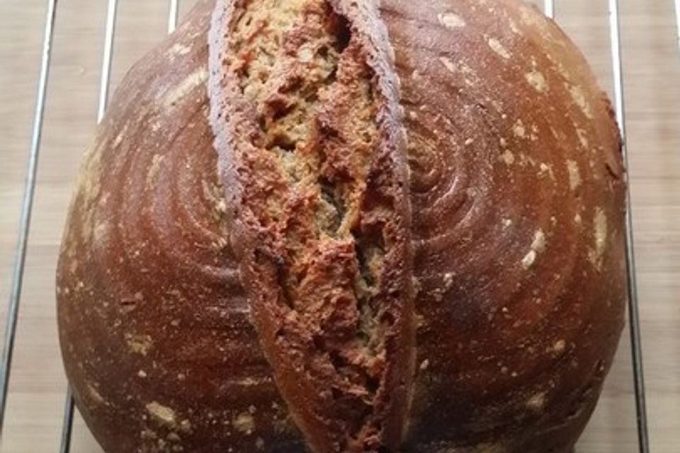 Lecker Brot, Brötchen, Baguette