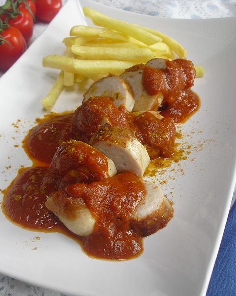 Ketchup Rezepte | Chefkoch Ketchup Rezepte | Chefkoch