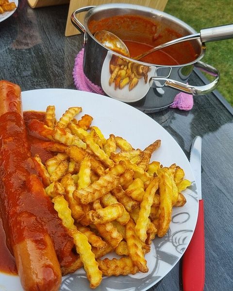 Ketchup Rezepte | Chefkoch