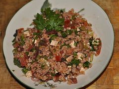 Dinkel Geschliffen Rezepte Chefkoch 