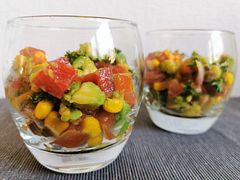 Avocado Mais Rezepte Chefkoch