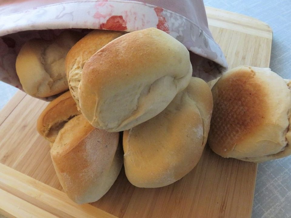 Zweiback von leeni2507 Chefkoch