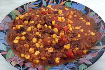 Clints Chili Con Carne Von Clint Chefkoch 