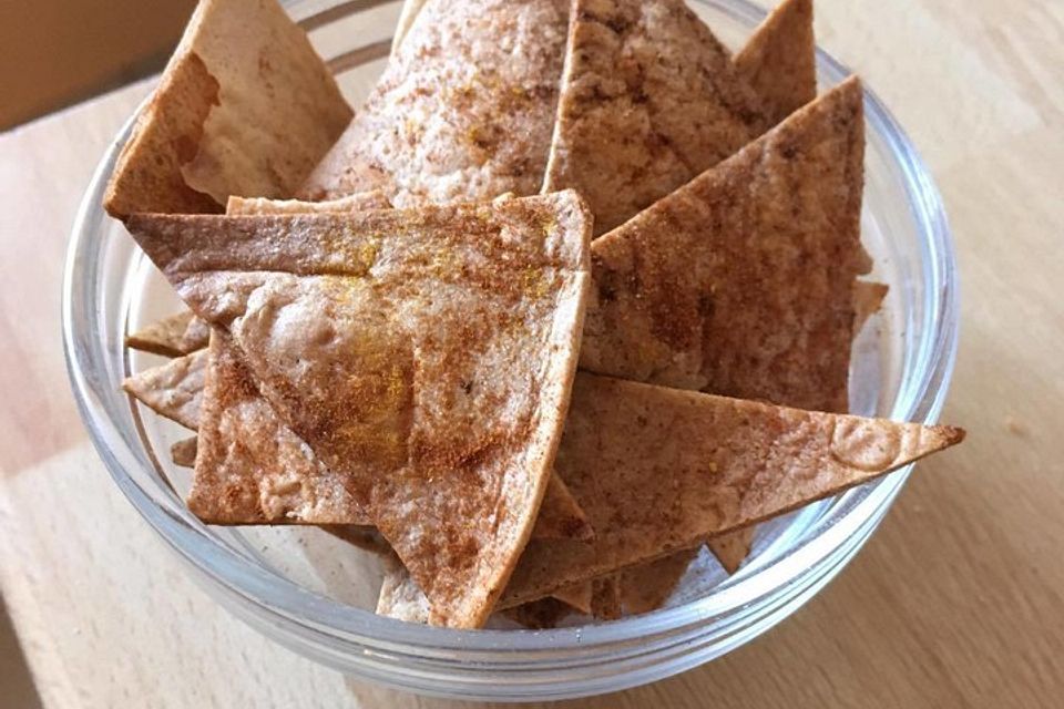 Tortillachips