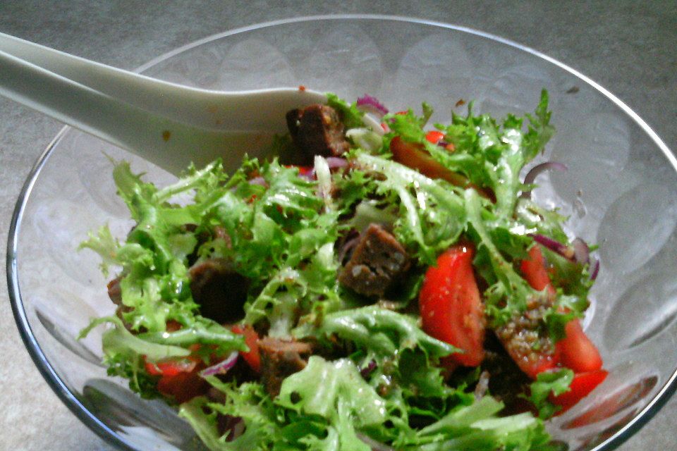 Brotsalat