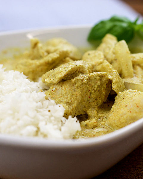 Korma Rezepte | Chefkoch
