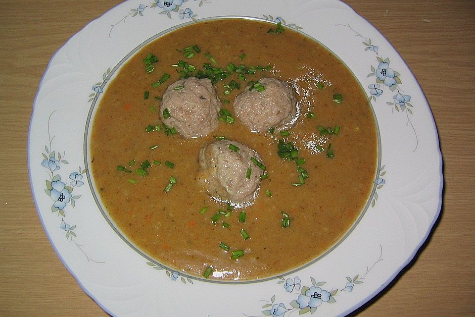 Brotsuppe