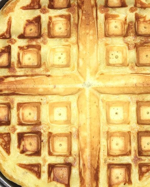 Honigwaffeln Rezepte | Chefkoch