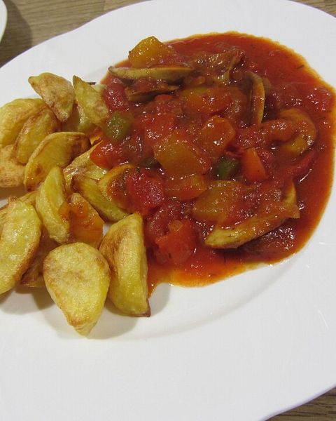 Bratwurstgulasch Rezepte | Chefkoch