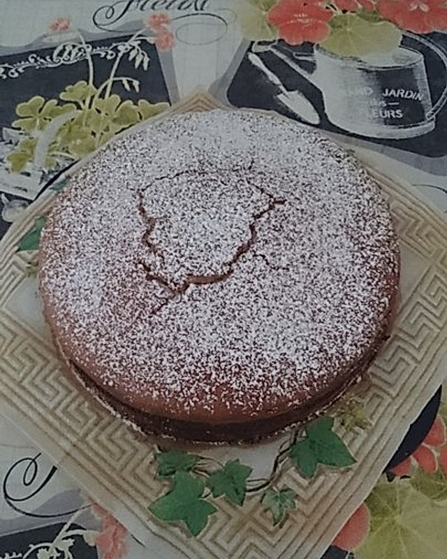 Altdeutscher Kuchen