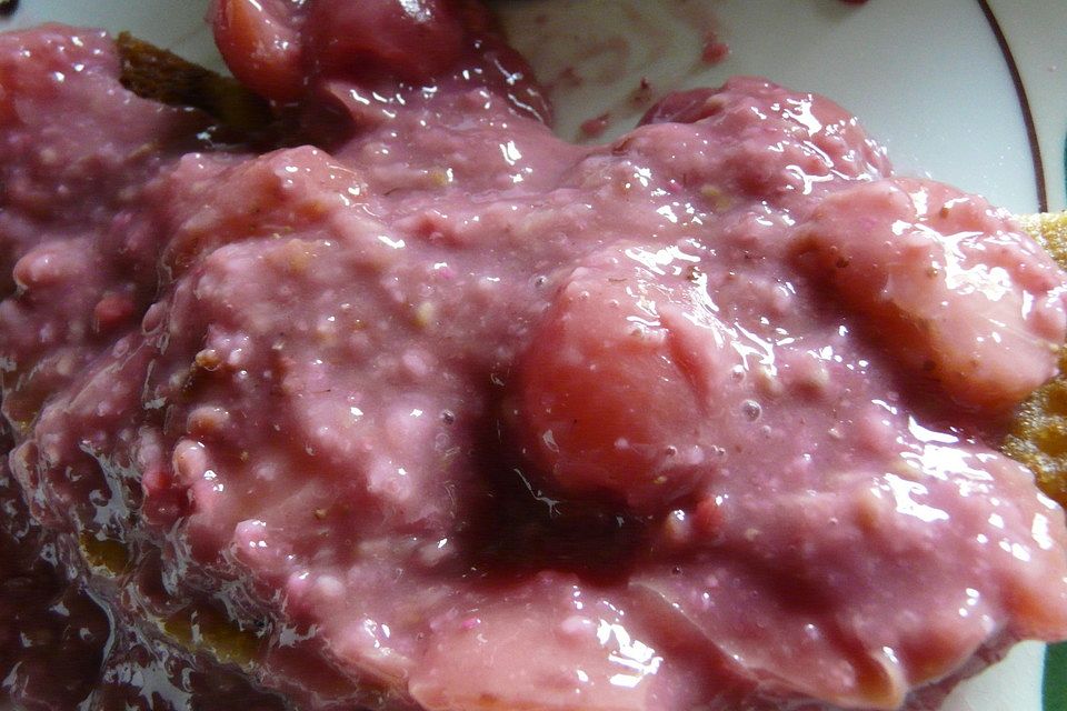 Rote Grütze