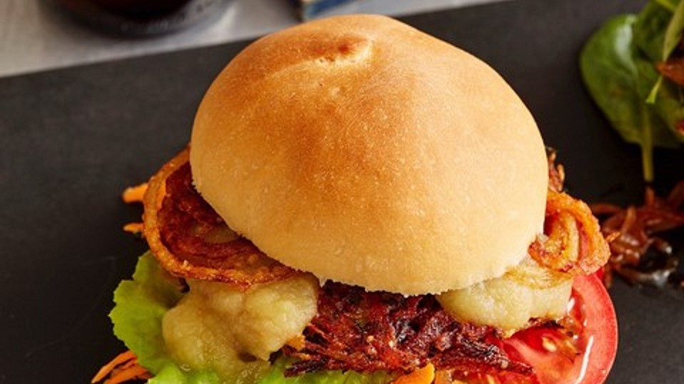 Chefkoch-Rievkooche-Burger