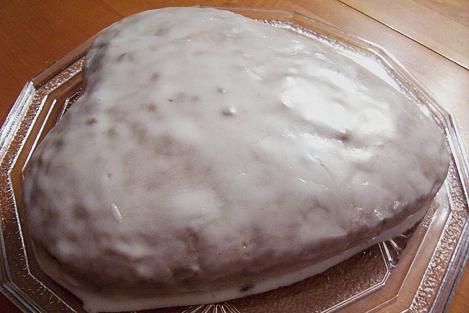 Bananenkuchen