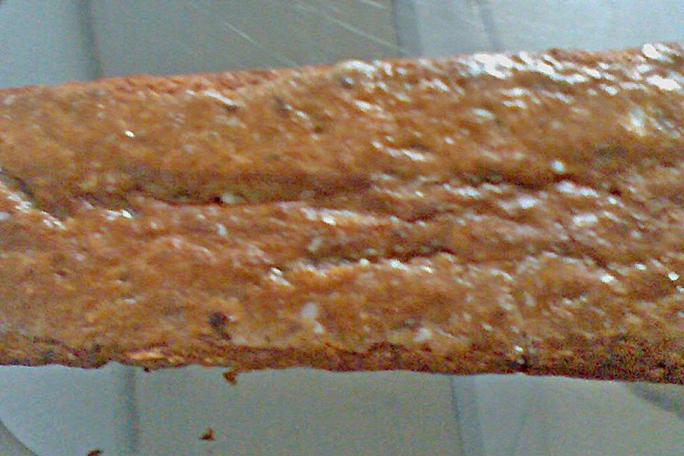 Bananenkuchen