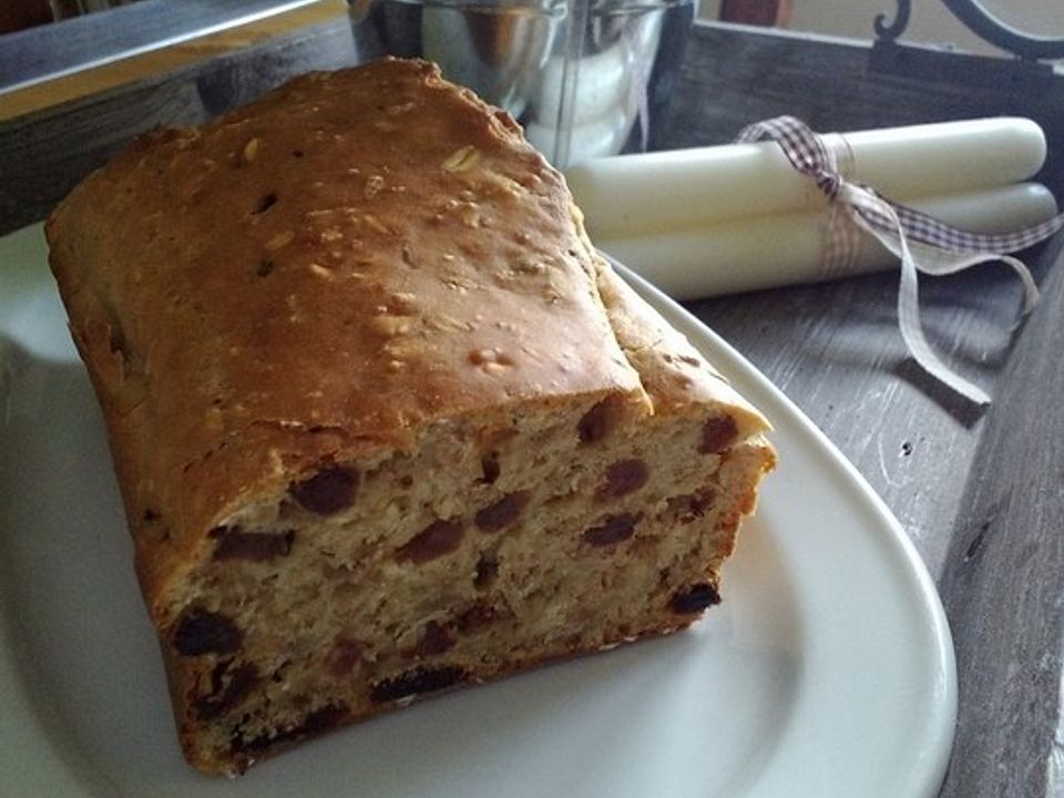 Müslibrot von nadineandree| Chefkoch Müslibrot von nadineandree| Chefkoch