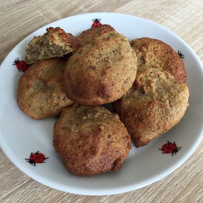 Biscuits A L Avoine Biscuits Pour Bebes Biscuits Pour Enfants Recipe How To Make Calories Ingredients And Nutrition Foodcors France France