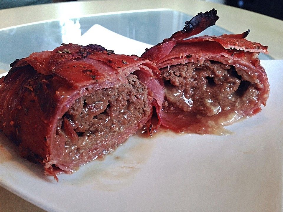 Bacon Bomb von Roecki0815 Chefkoch