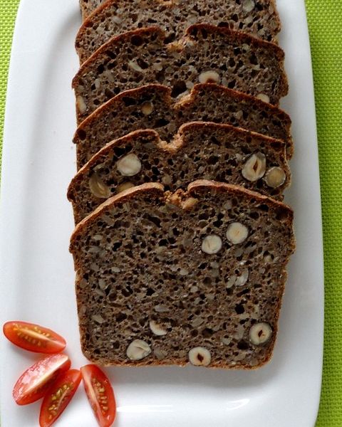 Nussbrot Rezepte | Chefkoch