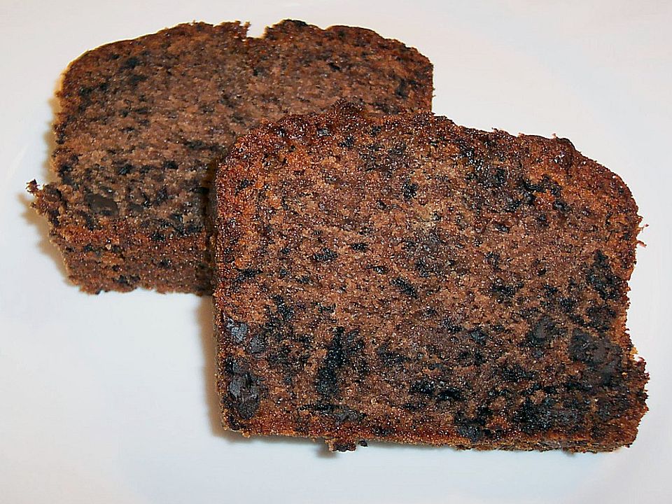 Rotweinkuchen von Keks | Chefkoch
