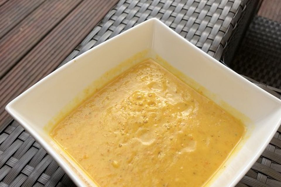 Goldene Gazpacho Goldene Gazpacho