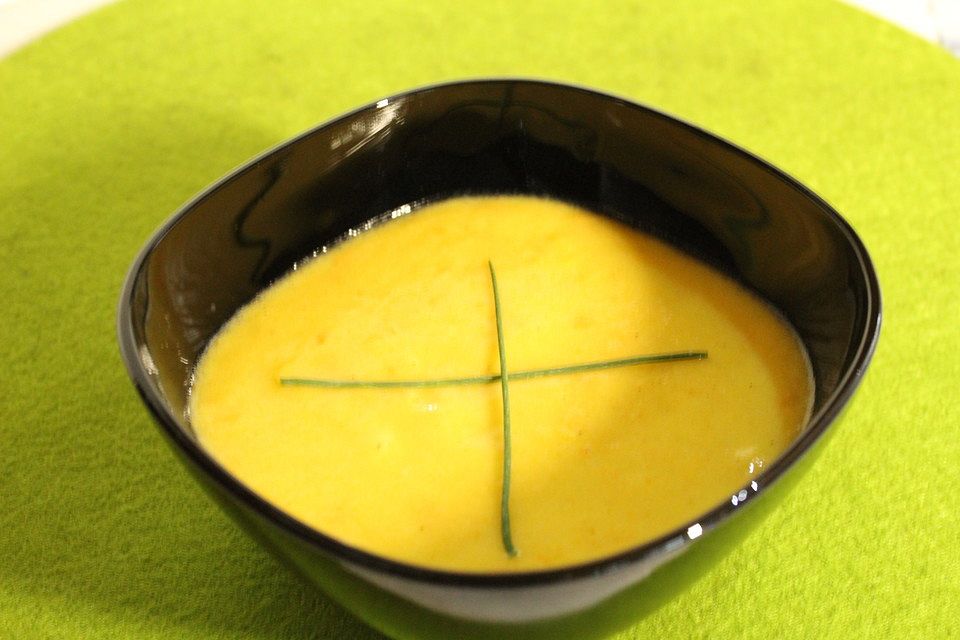 Goldene Gazpacho Goldene Gazpacho