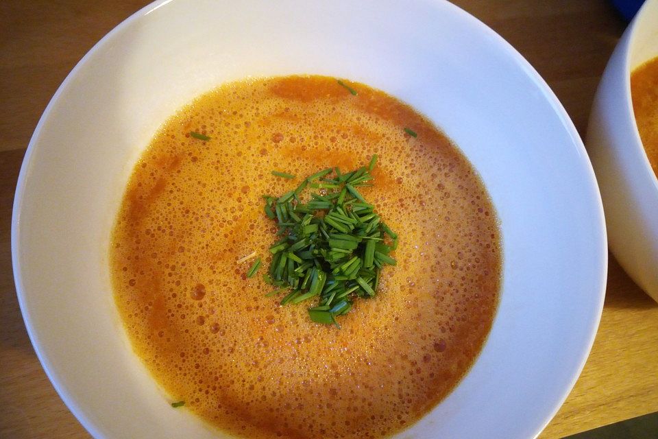 Goldene Gazpacho Goldene Gazpacho