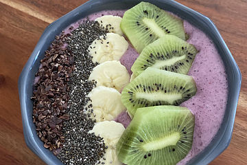 Grundrezept Acai Bowl Von Dreisechzig Chefkoch 