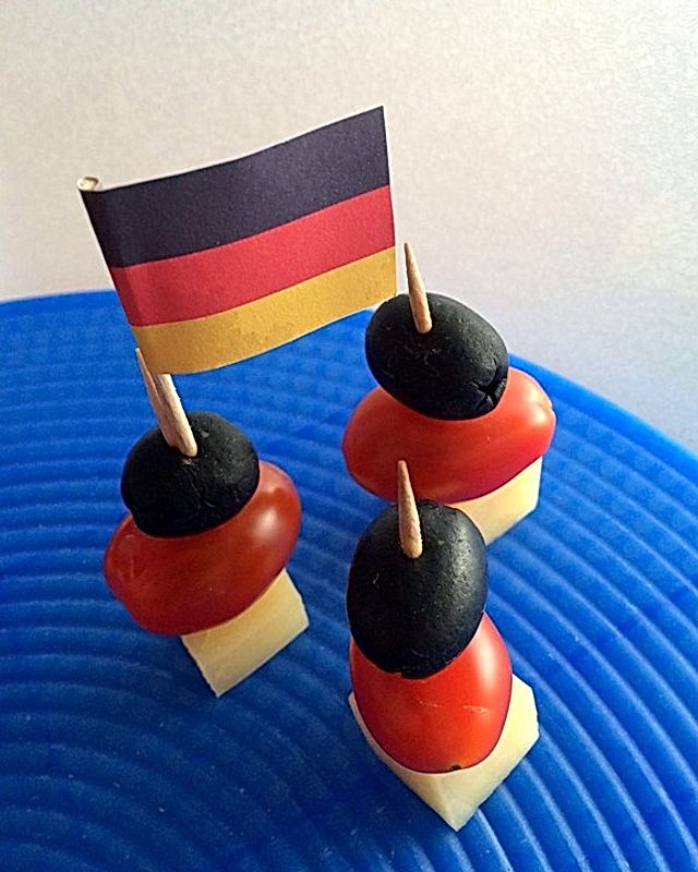 Was es vor dem Kauf die Partyspieße fingerfood zu untersuchen gilt!