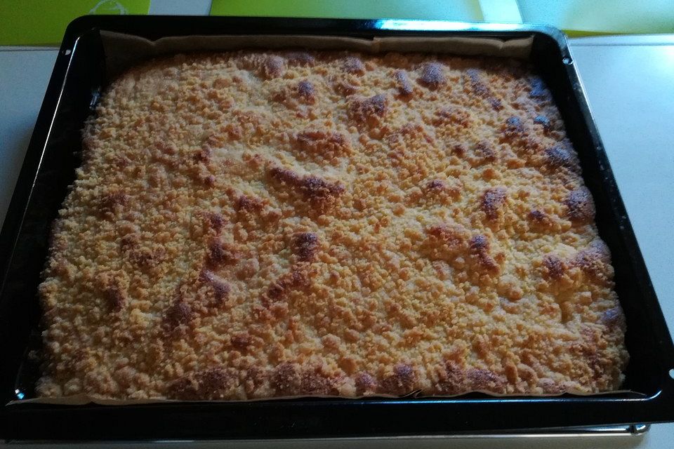 Ratz Fatz Kuchen