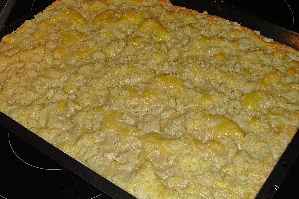 Ratz Fatz Kuchen