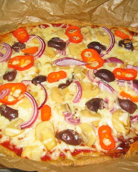 Eiweiß Rezepte | Chefkoch