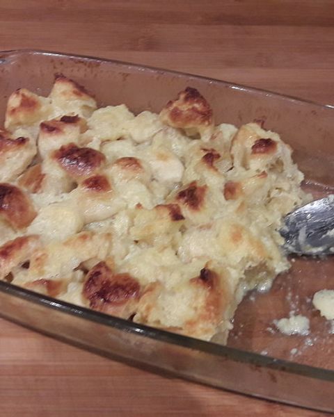 Butterhörnchen Rezepte | Chefkoch