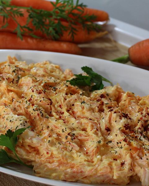 Karottensalat Rezepte | Chefkoch Karottensalat Rezepte | Chefkoch