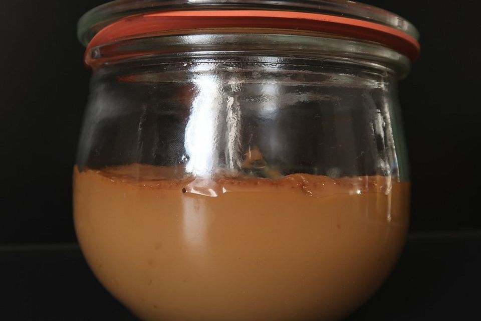 Dulce de Leche - Karamellcreme leicht gemacht