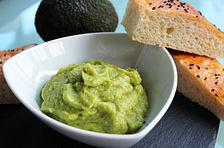 Guacamole Classical But Supreme Von Chionati Chefkoch 