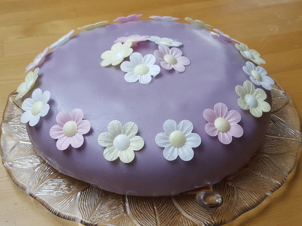 12 Geburtstagskuchen Rezepte Chefkoch