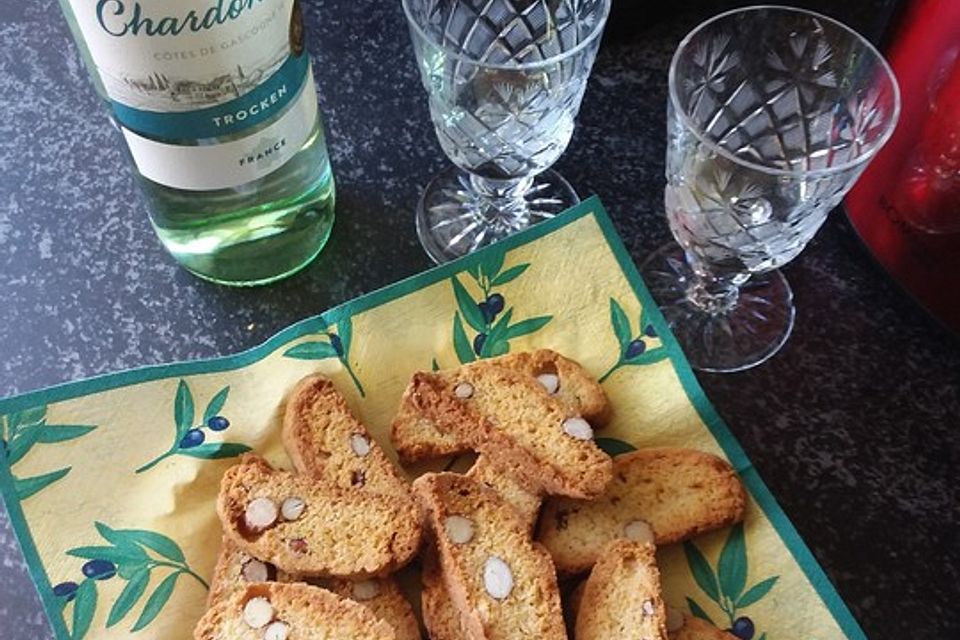 Cantuccini