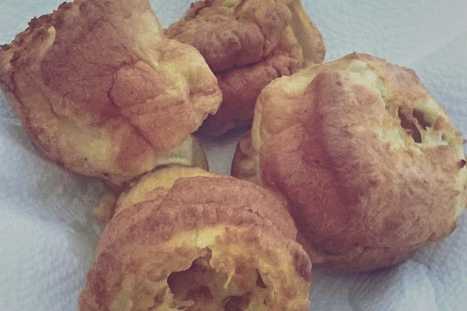Alisons Yorkshire Pudding