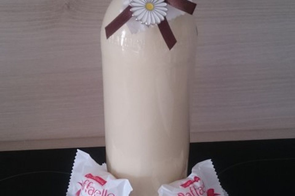 Raffaello Likör Raffaello Likör