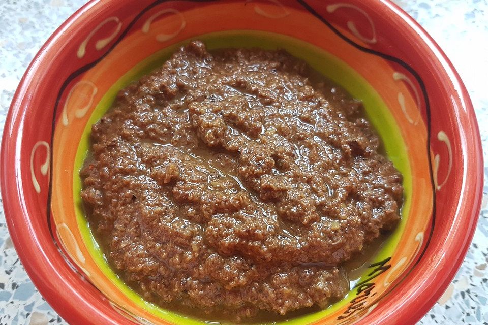 Tapenade