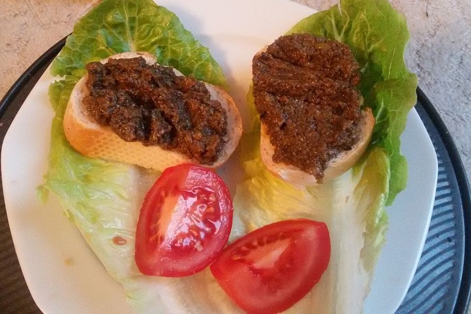 Tapenade