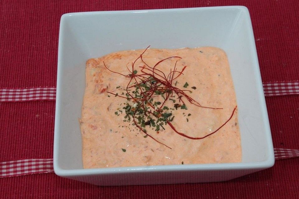 Avocado-Creme Avocado-Creme