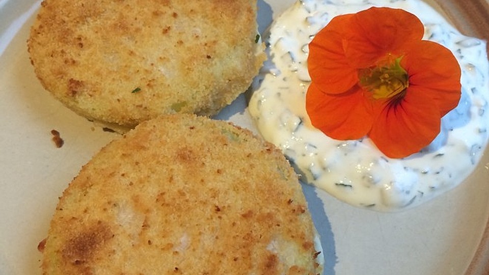 Kohlrabi Cordon Bleu Fur Die Actifry Snack Von Schokoischelsche Chefkoch