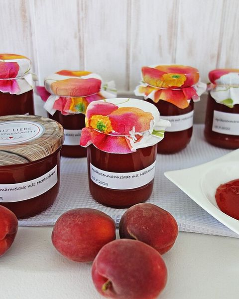 Aprikosenmarmelade Rezepte | Chefkoch