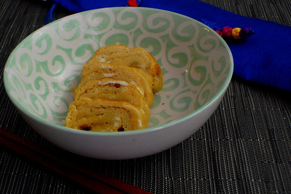 Tamagoyaki