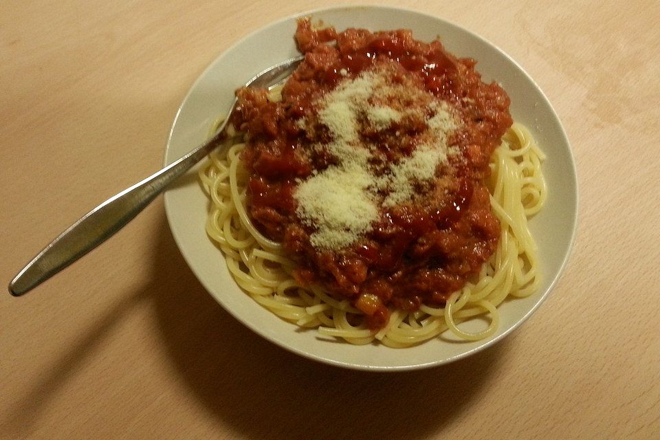 Bolognesesauce