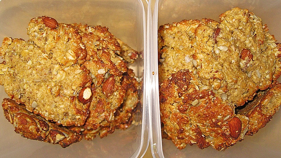 Monsterkekse Chefkoch 