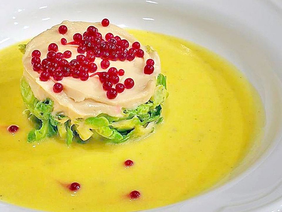 Falscher Kaviar aus Roter Bete von The_Krauts| Chefkoch