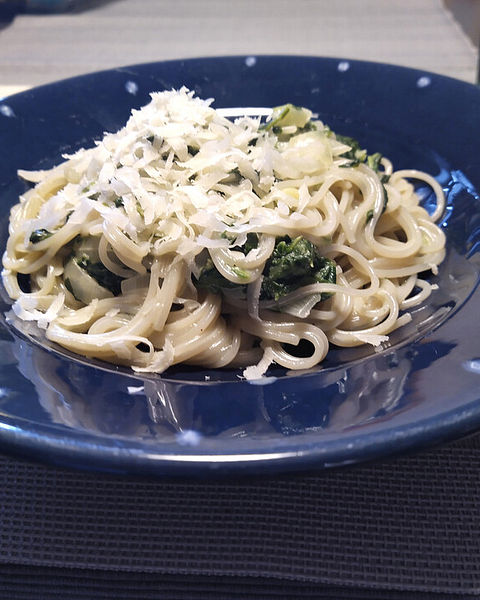 Spinatnudeln Rezepte | Chefkoch Spinatnudeln Rezepte | Chefkoch